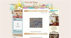 Desktop Screenshot of firadelram.webs-sites.com