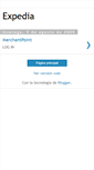 Mobile Screenshot of expedia.webs-sites.com