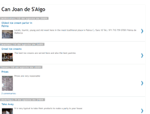 Tablet Screenshot of canjoandesaigo.webs-sites.com
